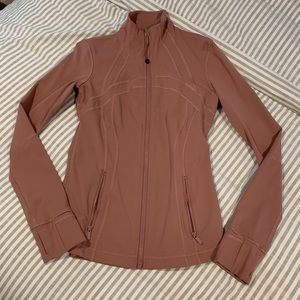 Lululemon define jacket